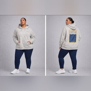 Skechers | Lightweight Hoodie Pullover | Size XL | NWT